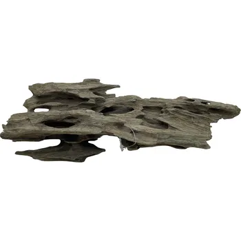 Dekorace do akvária Honey Comb Wood S 20-30 cm 245g (ID Z10437)