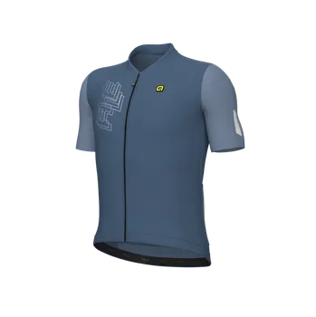 Sport dres ALÉ FOLLOW ME PR-E Steel Blue XXL