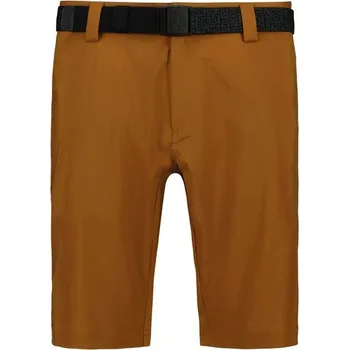 Cyklistické kalhoty volné kraťasy MONS ROYALE Drift Shorts copper M