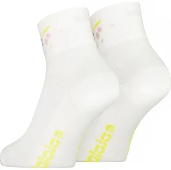 Dámské ponožky dámské ponožky Maloja KoschutaM. shaded white 3638