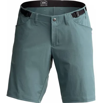 Cyklistické kalhoty dámské volné kraťasy 7MESH Farside Short Women's North Atlantic M