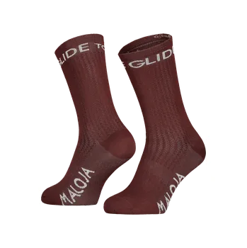 ponožky Maloja KhongpuM. squirrel 36/38