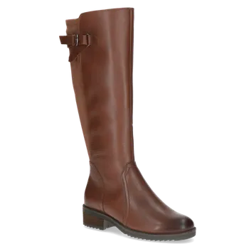 Dámská obuv Caprice 9-25691-41 hnědé 42