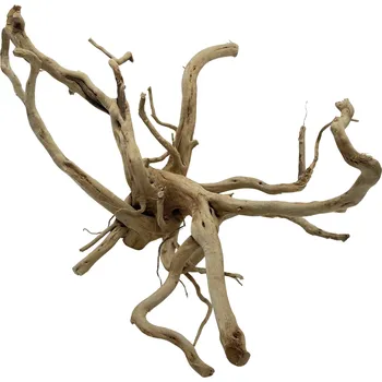 Red moor wood KG 2145g (ID Z05032)