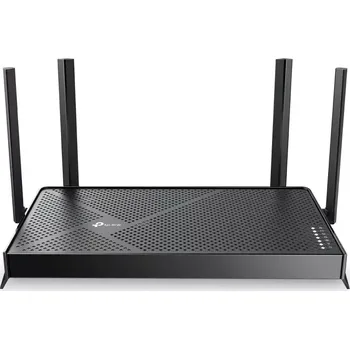TP-link BE3600 Dual-Band Wi-Fi 7 Router