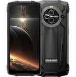 Blackview BV8200 12GB 256GB Black