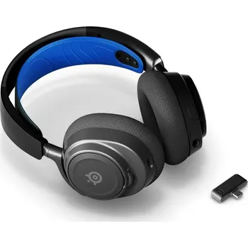 Sluchátka SteelSeries Arctis Nova 7P Product Bundle x Destiny 2: The Final Shape Edition