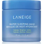 LANEIGE Water Sleeping noční pleťová maska pro rozjasnění a hydrataci 70 ml