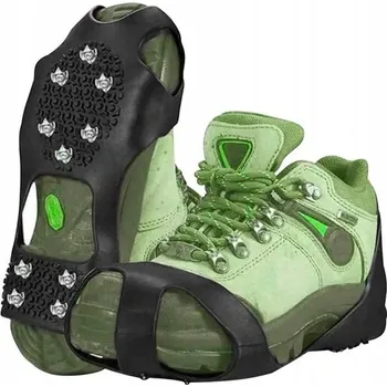 nesmeky Turistické nesmeky Trizand 44-47 černé