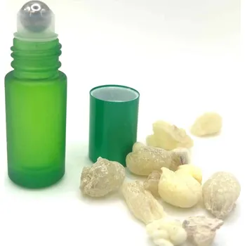 Osvěžovač vzduchu Parfémový olej z Ománu – kadidlo a bílý mošus 6ml