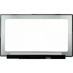 LCD displej display MSI P75 Creator 9SF 17.3" 1920x1080 Full HD LED 30pin Slim (eDP) IPS matný povrch