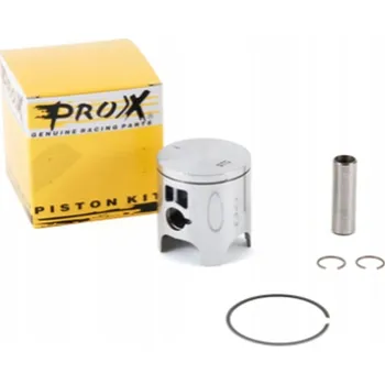 Píst motoru PROX PÍST SUZUKI RM 125 '87, (55.00MM) ()