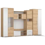 Idzczak Laura bez osvětlení dub craft…