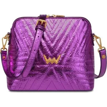 Kabelka VUCH Cara Dazzling Purple + Dárkové balení