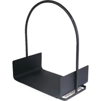 L&B Koš na palivové dřevo 40 x 25 x 48 cm HG10375