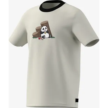 Dětská móda adidas JG PANDA T 164 1487876