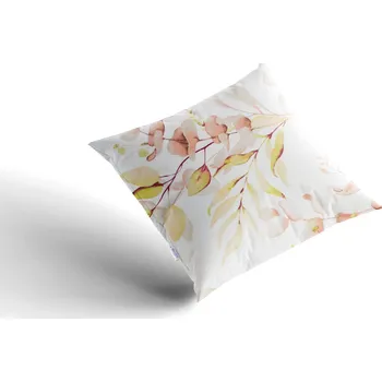 Brotex Saténový povlak na polštář Jolie Rozměr: 50x70