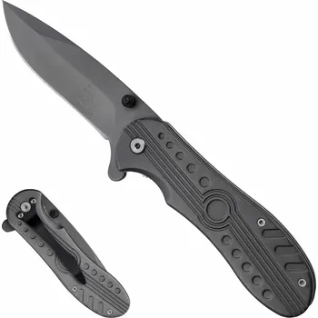 kapesní nůž X Těžký zavírací nůž "METAL FOREVER"