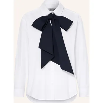 Dámská halenka Essentiel Antwerp Dámská Košile Jambers S Odnímatelnou...