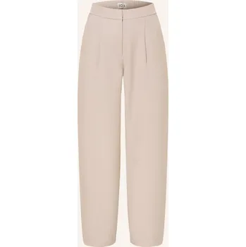 Dámské kalhoty Ichi Dámské Kalhoty Marlene Ihfava, béžová, 44