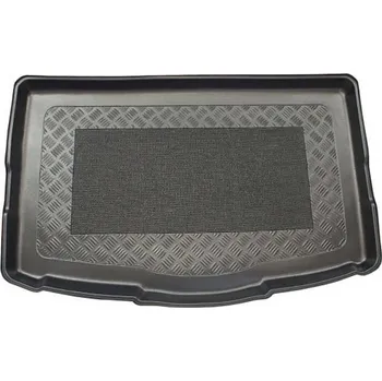 Vana do kufru Vana do kufru Nissan Qashqai II, 2014 ->, SUV, se soupravou na opravu kola