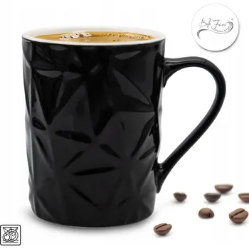 Hrnek Bella Fiore porcelánový 520 ml