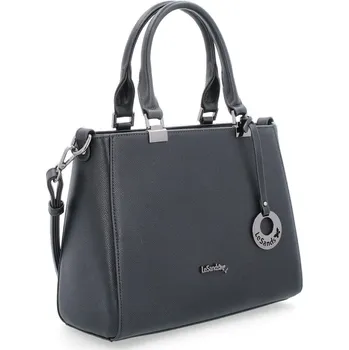 Kabelka Kabelka do ruky Le Sands černá 9009 C