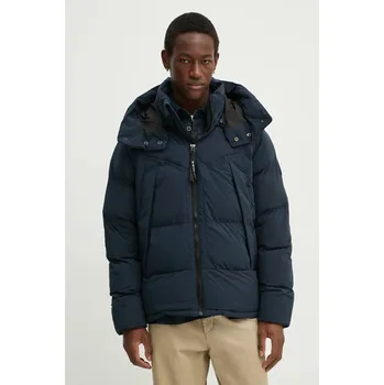 Pánská větrovka Bunda G-Star D25345.D518 námořnická modř 59X, vel. XL