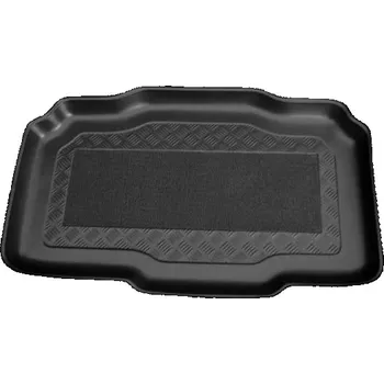 Vana do kufru Vana do kufru Opel Meriva B, 2010 ->, MPV, dolní kufr