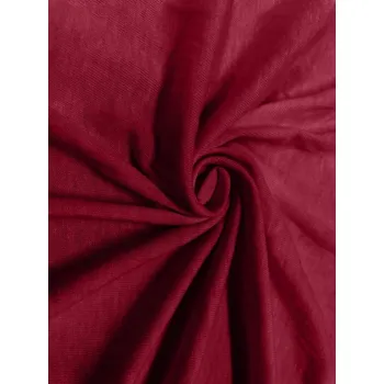 Prostěradlo Vypasované Prostěradlo Povlečeme vše bavlna 140 x 200 cm