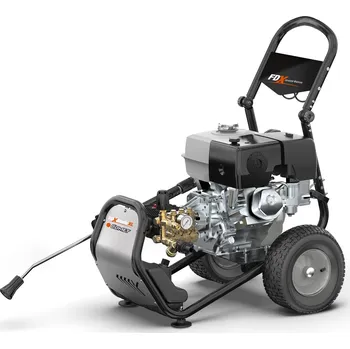 Vysokotlaký čistič Comet FDX BLADE XL 15/310 LONCIN benzínový vysokotlaký čistič
