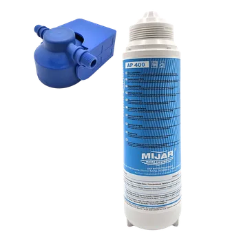 Příslušenství pro myčku Gastrofans AP&nbsp;400&nbsp;náhradní&nbsp;kartuše sada&nbsp;s&nbsp;hlavicí