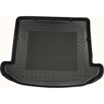 Vana do kufru Vana do kufru KIA Sorento II, 2009 - 2015, SUV, dveří, 7 míst kdy třetí řada je stažena