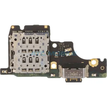 Telefonní příslušenství USB-C modul včetně čtečky SIM Poco M7 Pro 5G, originální a zpět 16 Kč s ATC Clubem