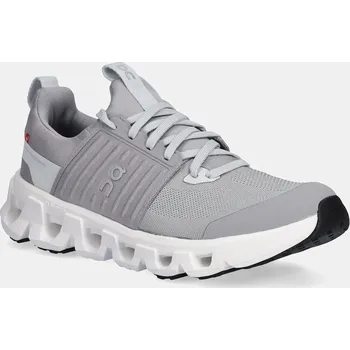 Dívčí tenisky Dětské boty On CLOUDSWIFT YOUTH 3YF10011014 šedá 09X, EUR 38.5