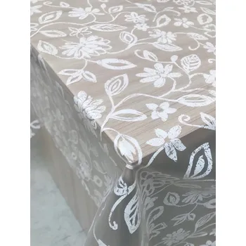 Obraz Ubrus odolný proti skvrnám 140 cm x 10 cm obdélníkový