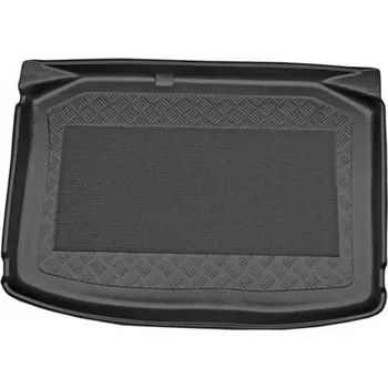 Vana do kufru Vana do kufru Škoda Fabia I, 2000 - 2007, hatchback