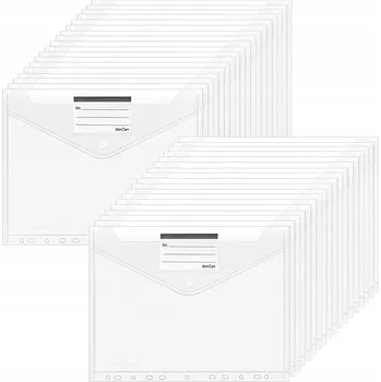 Pořadač / Organizér A4 D.rect