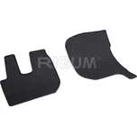 Gumové nákladní koberce DAF LF Euro 6, 2013 ->, 2 místa