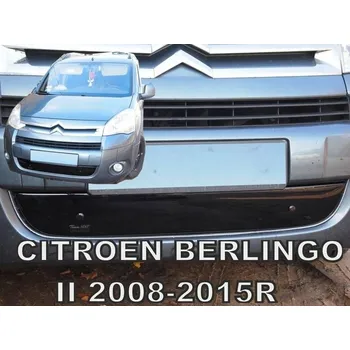 Zimní clona HEKO Zimní clona Citroen Berlingo II 2008 2015 spodní