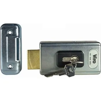 LIFE AELOR horizontální elektrický zámek