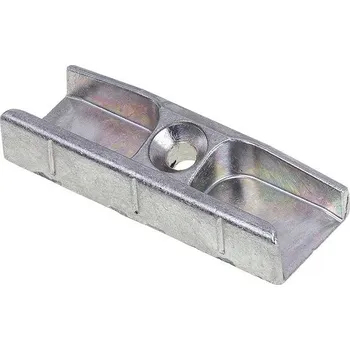 MACO uzávěr hladký Eurofalz 18