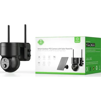 Bezpečnostní kamera Woox R3569