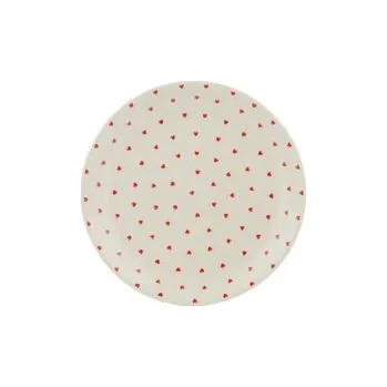 Talíř Dezertní talíř Ceramika Bolesławiec