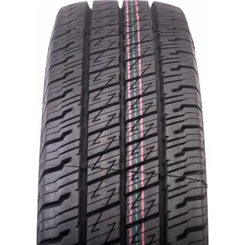 Celoroční pneumatika Uniroyal AllSeasonMax 205/65R16 107/105 T s přilnavostí na sněhu (3PMSF)