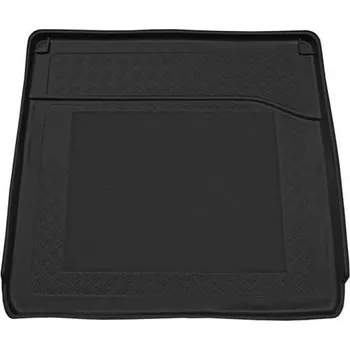 Vana do kufru Vana do kufru Audi A6, 1992 - 1997, avant