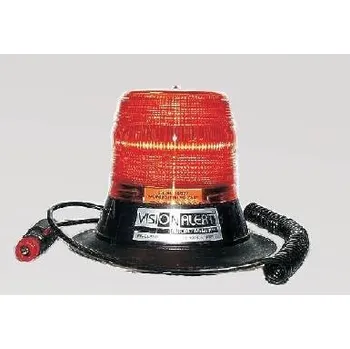 Maják Maják_Maják xenonový 10V - 30V magnet