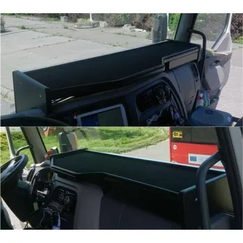 Konferenční stolek Stolek celkový DAF LF, 2013 ->