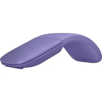 Myš Microsoft Surface Arc Mouse, Violet