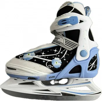 Zimní brusle Dětské zimní brusle Spartan Soft Judith